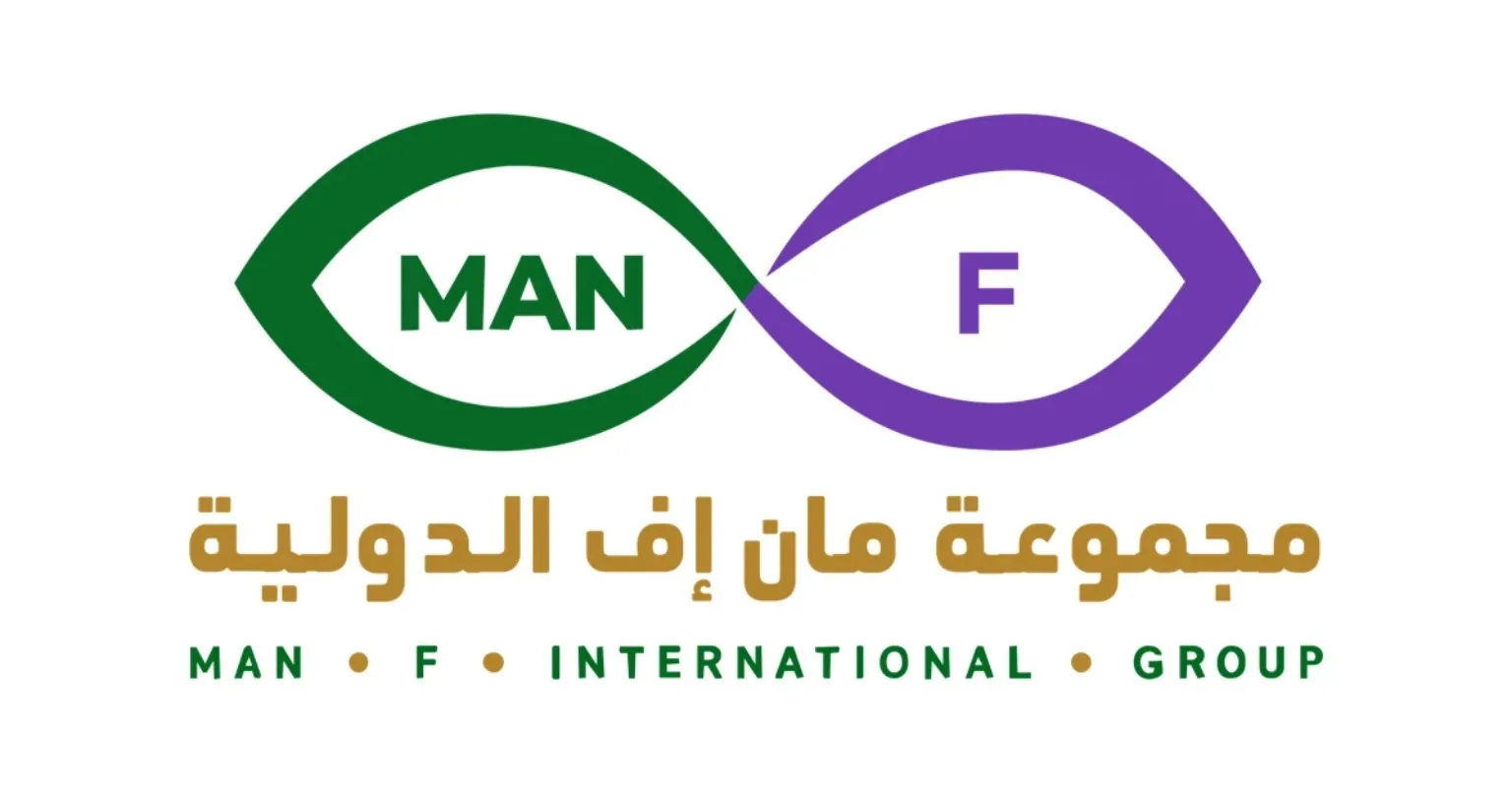 مجموعة مان إف الدولية